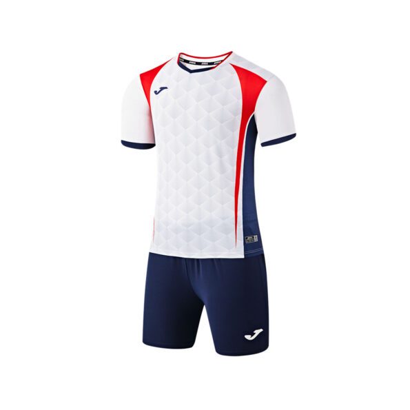 Bộ đấu joma Volleyball Series VS4 3155FPB082 nhiều màu trắng (3)