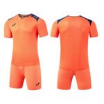Bộ đấu joma Volleyball Series VS5 3155FPB089