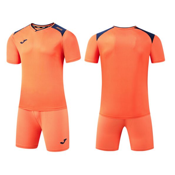 Bộ đấu joma Volleyball Series VS5 3155FPB089 màu cam