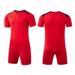 Bộ đấu joma Volleyball Series VS5 3155FPB089