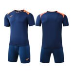 Bộ đấu joma Volleyball Series VS5 3155FPB089