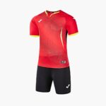 Bộ đấu joma Volleyball Series VS8 3145FPB130A nam nu