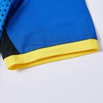 Bộ đấu joma Volleyball Series VS8 3145FPB130A nam nu