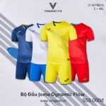 Bộ quần áo bóng đá Joma Dynamic Flow 3116FPB016 nhiều màu