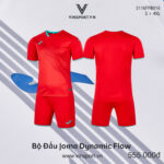 Bộ quần áo bóng đá Joma Dynamic Flow 3116FPB016 nhiều màu