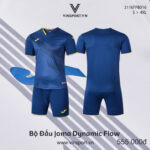 Bộ quần áo bóng đá Joma Dynamic Flow 3116FPB016 nhiều màu