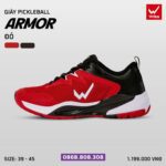 Giày thể thao Wika Armor chính hãng (2)