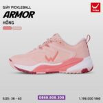 Giày thể thao Wika Armor chính hãng (2)