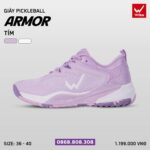 Giày thể thao Wika Armor chính hãng (2)