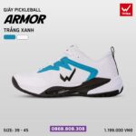 Giày thể thao Wika Armor chính hãng (2)
