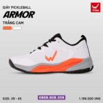 Giày thể thao Wika Armor chính hãng (2)