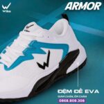 Giày thể thao Wika Armor chính hãng (2)