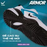 Giày thể thao Wika Armor chính hãng (2)