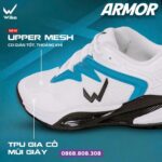 Giày thể thao Wika Armor chính hãng (2)