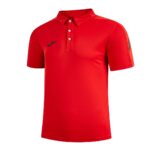 Joma Badminton Polo TB01 Series mã 3125FL0128 nhiều màu