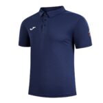 Joma Badminton Polo TB01 Series mã 3125FL0128 nhiều màu