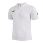 Joma Badminton Polo TB01 Series mã 3125FL0128 nhiều màu