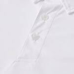 Joma Badminton Polo TB01 Series mã 3125FL0128 nhiều màu