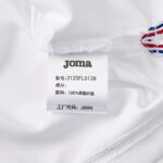 Joma Badminton Polo TB01 Series mã 3125FL0128 nhiều màu