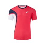 Joma Badminton T-shirt TB01 Series 3165FP0413 nhiều màu
