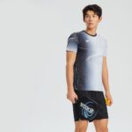 Joma Badminton T-shirt TB02 Series 3165FP0354 nhiều màu