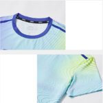 Joma Badminton T-shirt TB02 Series 3165FP0354 nhiều màu