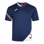 Joma Badminton T-shirt TB05 Series mã 5125FPB073 nhiều màu nam nữ