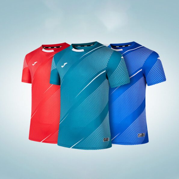 Joma T-shirt Multidost 3135FPB028 nhiều màu