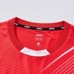 Joma T-shirt Multidost 3135FPB028 nhiều màu