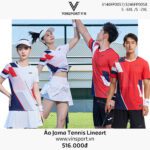 Joma Tennis Lineart 3146FP0057 nhiều màu