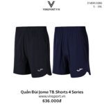 Quần Đùi Joma TB.Shorts 4 Series mã 3145FL5086 Chính Hãng