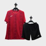 ÁO BÓNG ĐÁ JOMA – 3136FPB124 đỏ (3)
