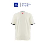 Áo Đấu CLB CAHN Mizuno Chính Hãng Mới Nhất 2026 màu đỏ (1)
