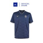 Áo Đấu CLB CAHN Mizuno Chính Hãng Mới Nhất 2026 màu đỏ (1)