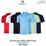 Áo Polo Joma Office PS10 Series mã 3135FL0165 chính hãng