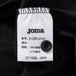 Áo Polo Joma Office PS12 Series mã 3125FL0101 chính hãng