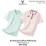 Áo Polo Joma Office PS16 Series mã 3146FL0405