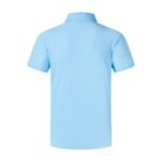 Áo Polo Joma PS14 Series mã 3145FL0002 nhiều màu