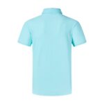 Áo Polo Joma PS14 Series mã 3145FL0002 nhiều màu