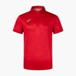 Áo Polo Joma PS18 Series mã 3145FL0008 nhiều màu