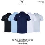 Áo Polo Joma PS20 Series 7145FL0036 Chính Hãng nhiều màu