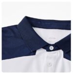 Áo Polo Joma PS8 Series mã 3125FL0001 nhiều màu