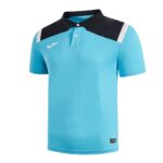 Áo Polo Joma PS8 Series mã 3125FL0001 nhiều màu