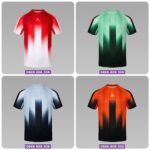 Áo thun Tshirt Pickleball Nam Kamito Comfort V1