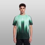 Áo thun Tshirt Pickleball Nam Kamito Comfort V1
