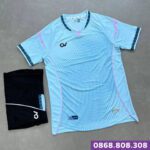 Bộ Quần Áo Bóng Đá CV GLAC Vải C-Airmax Thoáng Khí nhiều màu (2)
