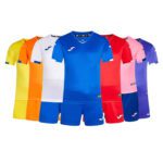 quần áo bóng đá joma hồng kông