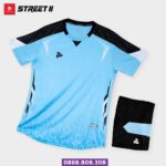 Bộ quần áo bóng đá Justplay Street II