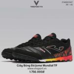 Giày Bóng Đá Joma MUNDIAL 3146XL5547 TF Da Kangaroo Chính Hãng