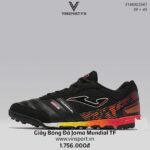 Giày Bóng Đá Joma MUNDIAL 3146XL5547 TF Da Kangaroo Chính Hãng